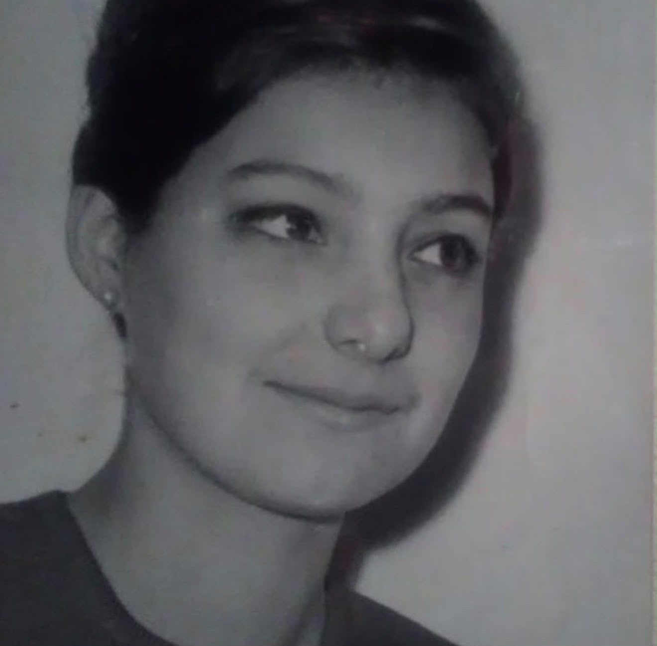 Retrato de Carola R.